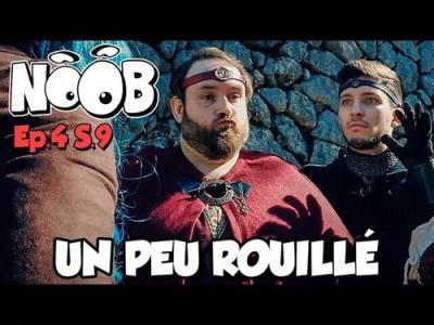 Noob