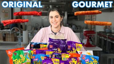 Gourmet Makes