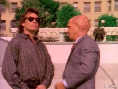 Alien Nation