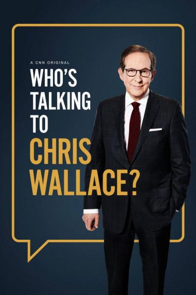 Who's Talking to Chris Wallace? filmas online