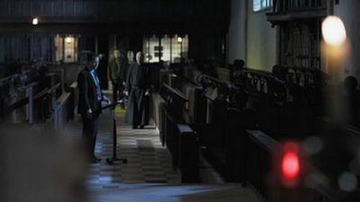 Silent Witness