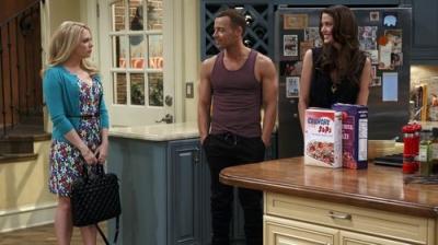 Melissa & Joey