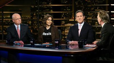 Real Time with Bill Maher