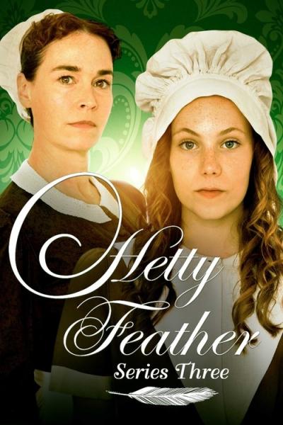 Hetty Feather filmas online