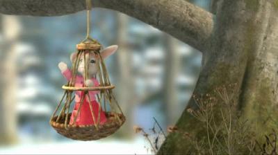 Peter Rabbit