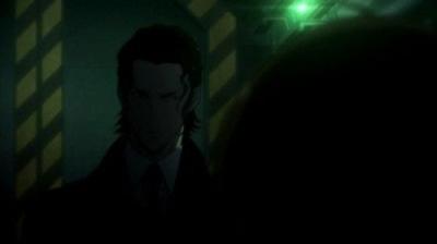 PSYCHO-PASS サイコパス