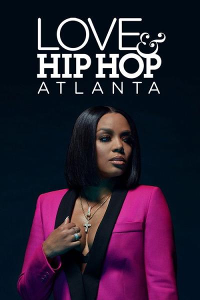 Love & Hip Hop Atlanta filmas online