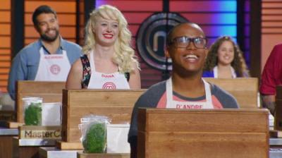 MasterChef