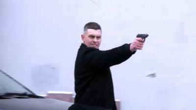 Условный мент
