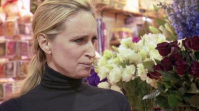 The Real Housewives of New York City