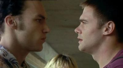 Heartbreak High