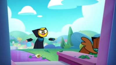 UniKitty!