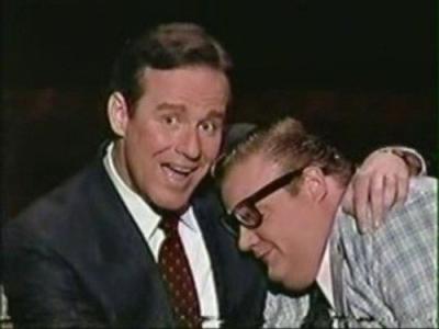 Saturday Night Live