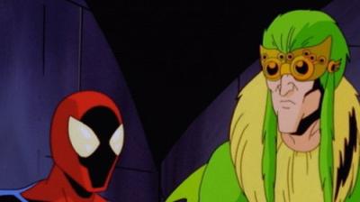 Spider-Man Unlimited