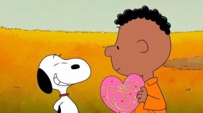 The Snoopy Show