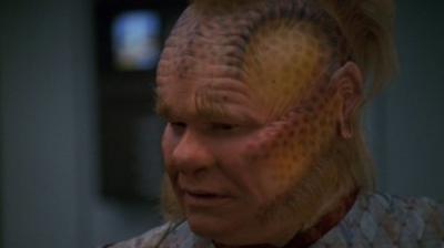 Star Trek: Voyager