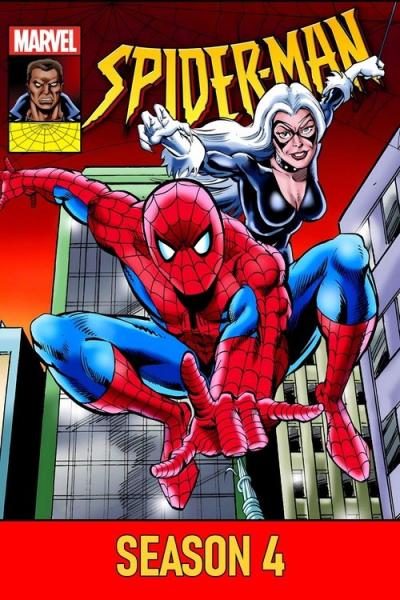 Spider-Man filmas online
