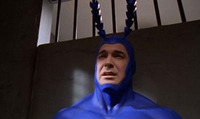 The Tick