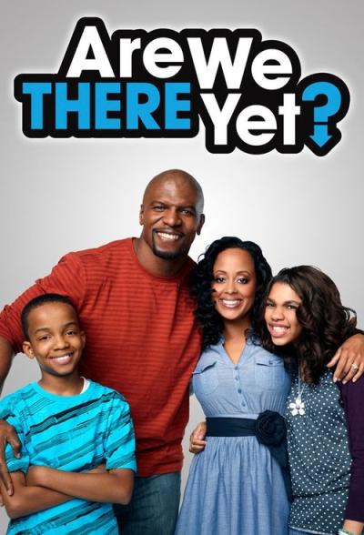Are We There Yet? filmas online