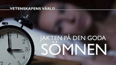 Vetenskapens värld