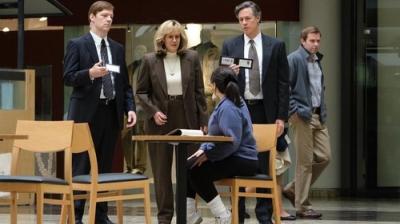 American Crime Story