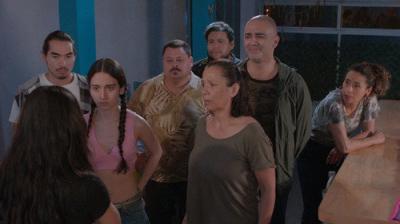 Rosario Tijeras
