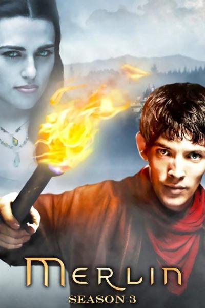 Merlin filmas online