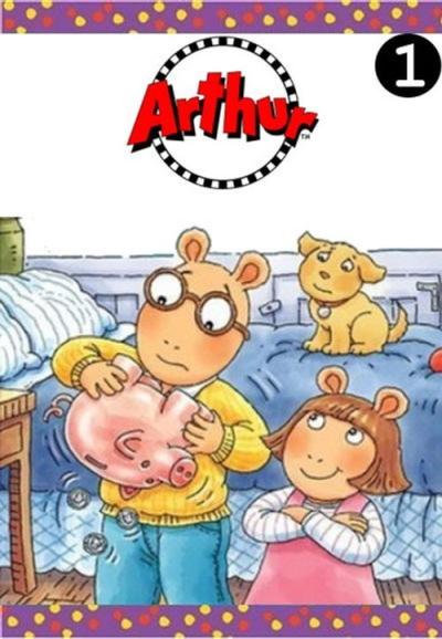 Arthur filmas online