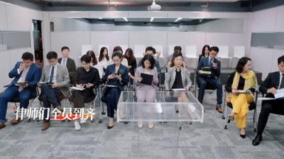 令人心动的offer