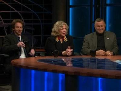 Real Time with Bill Maher