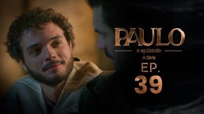 Paulo, o Apóstolo