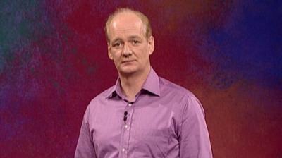 Whose Line Is It Anyway?