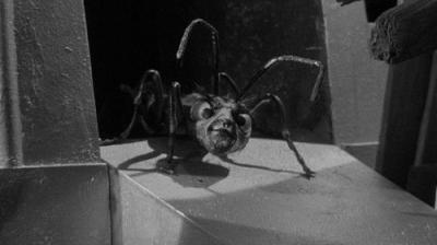 The Outer Limits