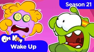 Om Nom Stories