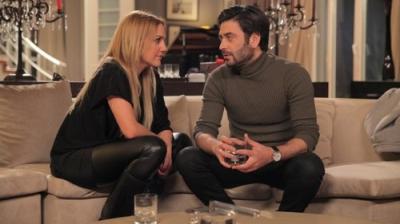 Eşkıya Dünyaya Hükümdar Olmaz