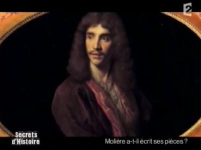 Secrets d'histoire