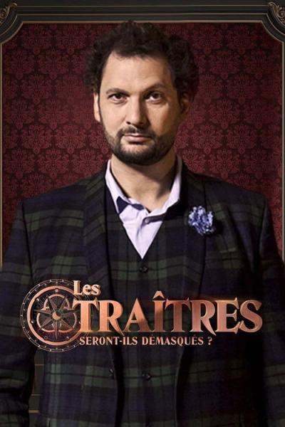 Les Traîtres filmas online