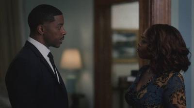 Tyler Perry's The Oval