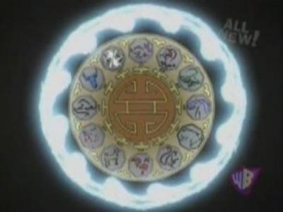 Jackie Chan Adventures
