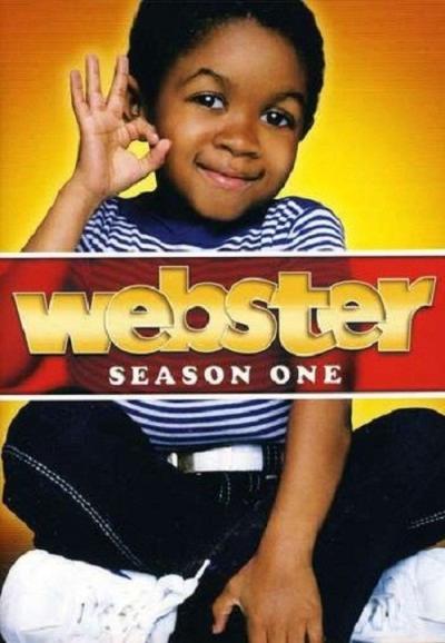 Webster filmas online