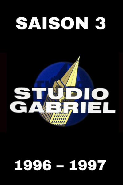 Studio Gabriel filmas online
