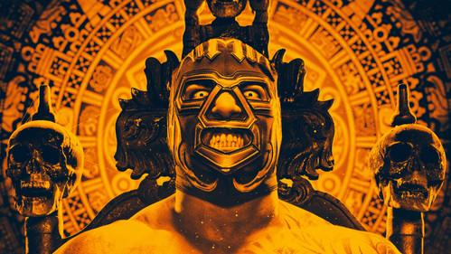 Lucha Underground filmas žiurėti online