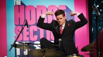 The Horne Section TV Show