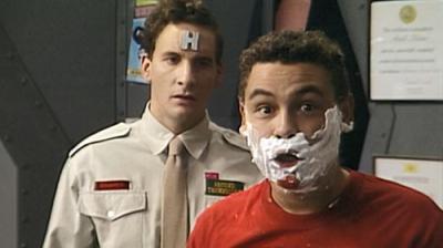 Red Dwarf