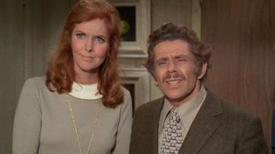 The Courtship of Eddie's Father