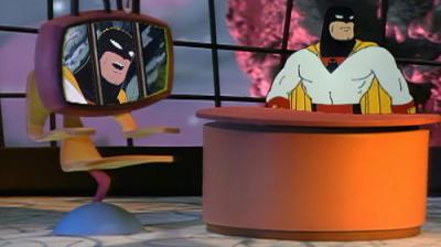Space Ghost Coast to Coast