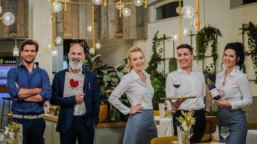 First Dates filmas žiurėti online