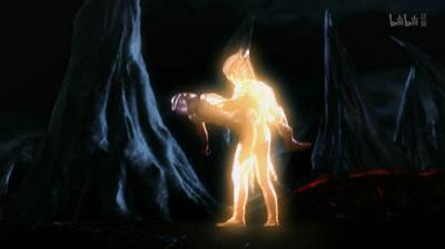 ウルトラマンゼロ THE CHRONICLE
