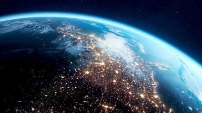 Earth