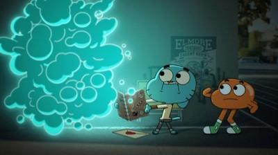 The Amazing World of Gumball